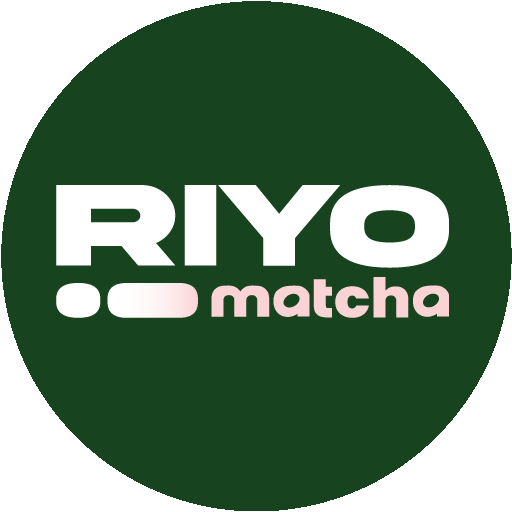 RIYO matcha